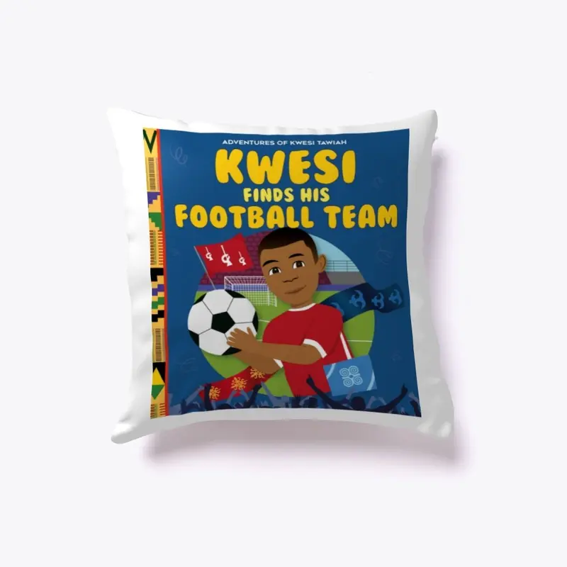 Kwesi Football Team