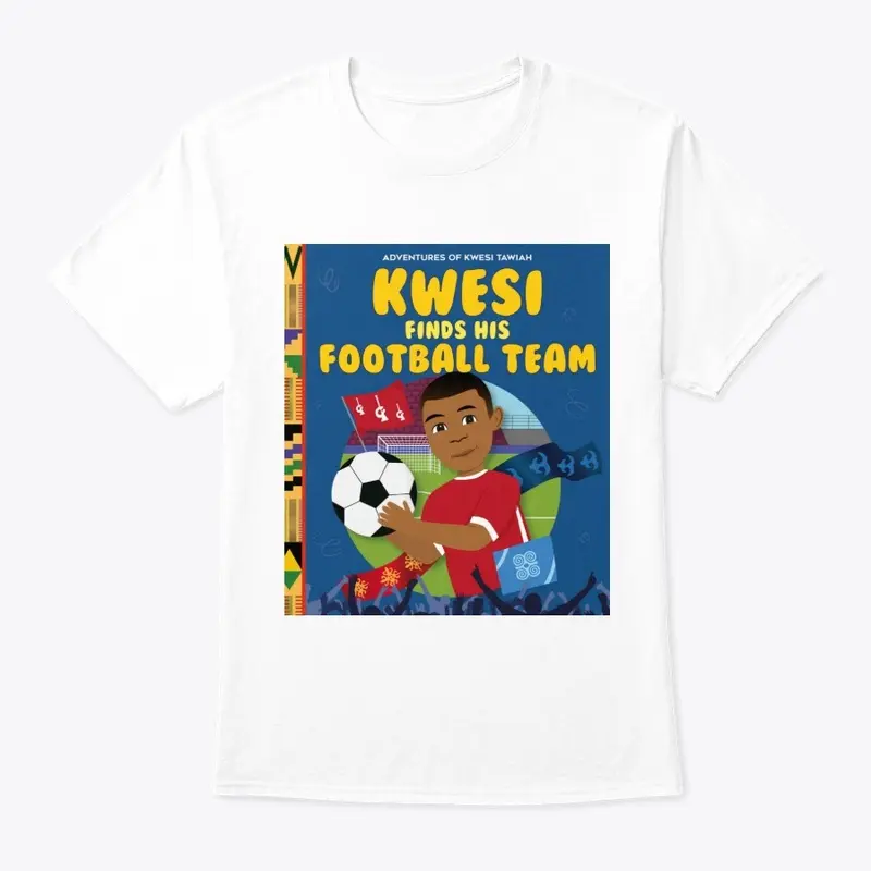 Kwesi Football Team